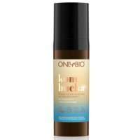 OnlyBio Kombucha Żelowe serum punktowe na niedoskonałości, 15 ml