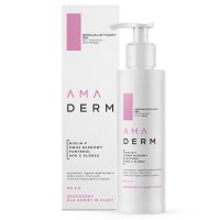 AMADERM Specjalistyczny żel do higieny intymnej, 195 ml