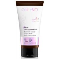 OnlyBio Lovely Mommy Serum liftingujące biust, 125 ml