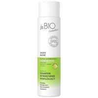 BE BIO EWA CHODAKOWSKA Naturalny Szampon do włosów suchych, 300ml