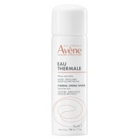 AVENE Woda termalna, 50 ml