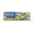 ELGYDIUM JUNIOR EMOJI Pasta do zębów w żelu dla dzieci 7-12 lat Tutti Frutti, 50ml