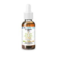 ALLNUTRITION Cannabi Oil 5% CBD, 10 ml