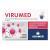 VIRUMED Proszek do sporządzania roztworu doustnego, 20 sasz.