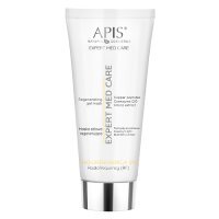 APIS Expert Med Care Maska żelowa regenerująca, 200 ml