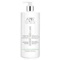 APIS EXPERT MED CARE Hybrydowy roztwór z kwasem salicylowym, 1 litr