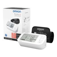 OMRON M6 Comfort AFib Ciśnieniomierz naramienny HEM-7380-E, 1 szt.