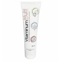 Red Pharma Krem Vitaminum Multi ochronny, 80 ml