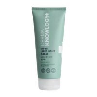 DermaKnowlogy MD02 Lekki balsam lipidowy, 200ml