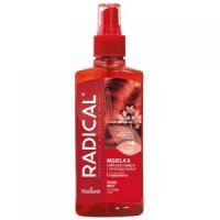 FARMONA RADICAL Nabłyszczająca Mgiełka do włosów farbowanych, 200ml