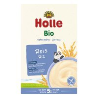 HOLLE Kaszka ryżowa pełnoziarnista Bio, 250g