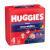 HUGGIES Pieluchomajtki Overnights Pants rozmiar 4 (9-14kg), 26szt.