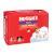 HUGGIES Pieluchomajtki Little Movers Pants rozmiar 4 (9-14kg), 36szt.