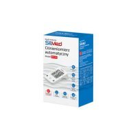 SilMed Ciśnieniomierz automatyczny model PB-3H