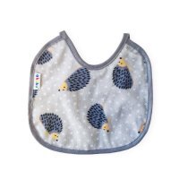 AKUKU Śliniak wiązany mały Jeż A1640