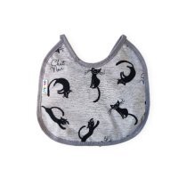 AKUKU Śliniak wiązany mały Kot A1640