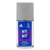 ADIDAS UEFA Champions League Best Of The Best Antyperspirant Roll-On 48H, 50 ml