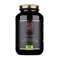 NO-sweet Complex, 60 kapsułek