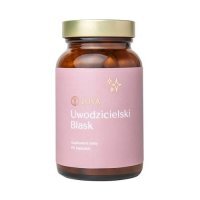LOVA Uwodzicielski Blask, 60 kapsułek