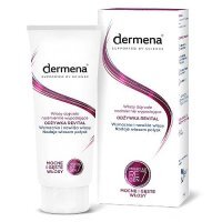 DERMENA Revital Odżywka do dojrzałych włosów wypadających, 200 ml