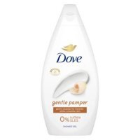 DOVE Gentle Pamper Żel pod Prysznic, 450 ml