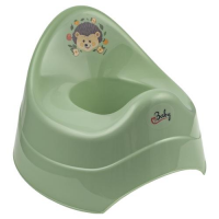 MALTEX Nocnik Leśna Ferajna Jeżyk zielony