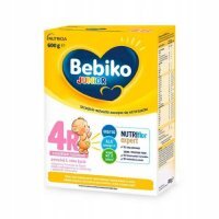 Bebiko Junior 4R powyżej 2-go roku życia, 600g