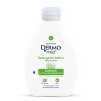 DERMOMED Płyn do higieny intymnej Porost, 250 ml