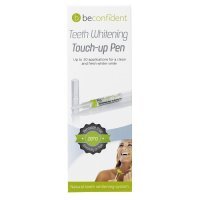 BECONFIDENT Teeth Whitening Touch-up Pen Pisak do wybielania zębów, 2 ml