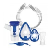 VITAMMY Microfine+ RF8 Zestaw do nebulizacji z maską dla dorosłych i dzieci