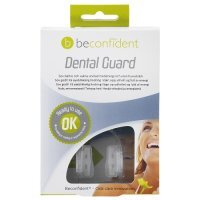 BECONFIDENT Dental Guard Protect Nakładka na zęby relaksacyjna na bruksizm, 1 szt.