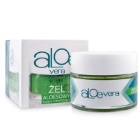 MELALEUCA Żel Aloe Vera, 45g