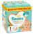 Pampers Premium Care 1 Pieluszki 2-5 kg, 156 szt.