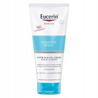 Eucerin After Sun Łagodzący żel-krem po opalaniu, 200 ml