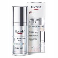 Eucerin Hyaluron-Filler Epigenetic Serum do twarzy przeciwzmarszczkowe, 30 ml