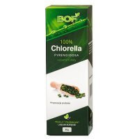 BIO Organic Food Chlorella Pyrenoidosa, 80 g