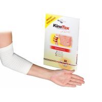 KineTex opaska łokciowa rozmiar XL - 1 sztuka