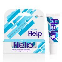 PHARMACY LAB Lipskin Help Balsam do ust, 8 g
