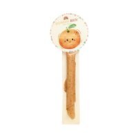 Naturalnie Zdrowi Pomarańczowe rollsy z witaminą C i cynkiem, 8g