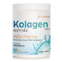 ALTOPHARMA Kolagen Rybi, 400 g