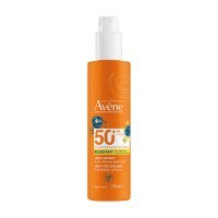AVENE Spray Enfant SPF50+ Spray ochronny dla dzieci, 200 ml