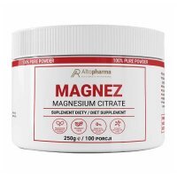 ALTOPHARMA Magnez, 250 g