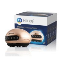 HAXE Elektryczna bańka chińska antycellulitowa HX801