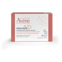 Avene Xeracalm Ultrabogata kostka myjąca, 100 g