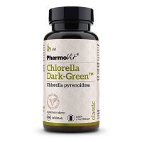 Pharmovit Chlorella, 360 tabl.