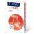 JOBST ULTRASHEER Podkolanówki uciskowe krótkie CCL1 naturalny, rozmiar 6 ZP