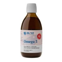 BIOLIT Omega 3, 200 ml