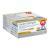 PIC solution Insulin Syringes 31G (0,25mm) x 8mm jednorazowa strzykawka insulinowa, 100 szt.