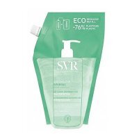 SVR Spirial Déo-Douche Oczyszczający żel-dezodorant, 400 ml