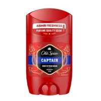 Old Spice Captain Dezodorant w sztyfcie dla mężczyzn, 50 ml